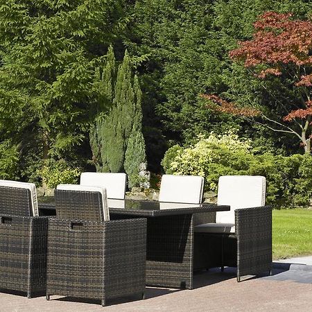 Windfalls Boutique Hotel Crawley  Zewnętrze zdjęcie