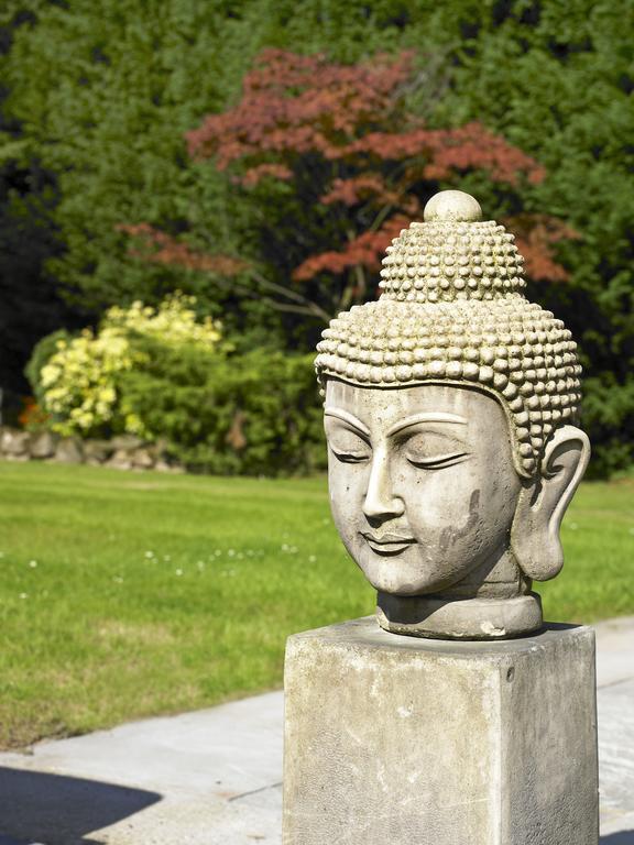 Windfalls Boutique Hotel Crawley  Zewnętrze zdjęcie