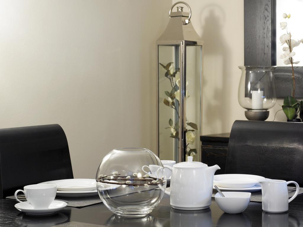Windfalls Boutique Hotel Crawley  Zewnętrze zdjęcie
