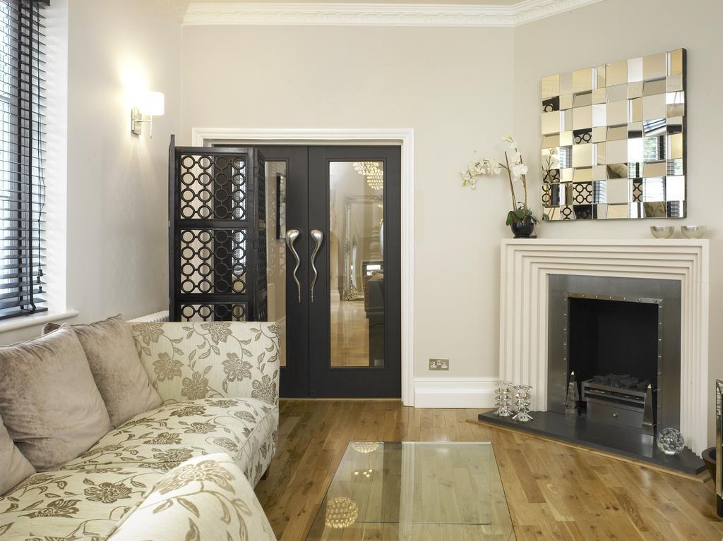 Windfalls Boutique Hotel Crawley  Zewnętrze zdjęcie