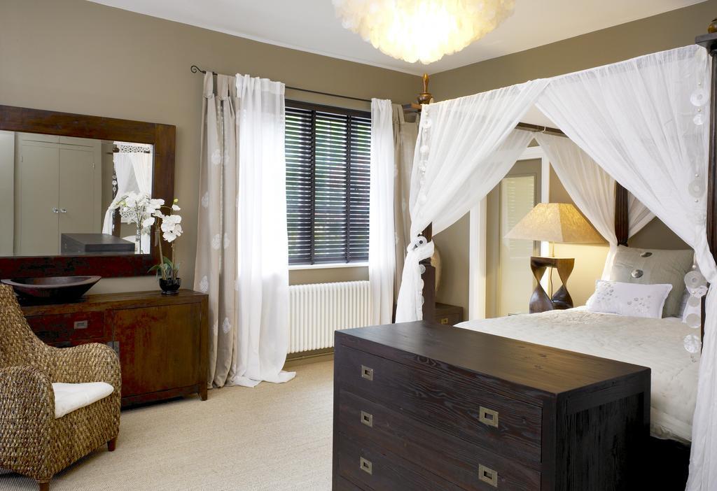 Windfalls Boutique Hotel Crawley  Pokój zdjęcie