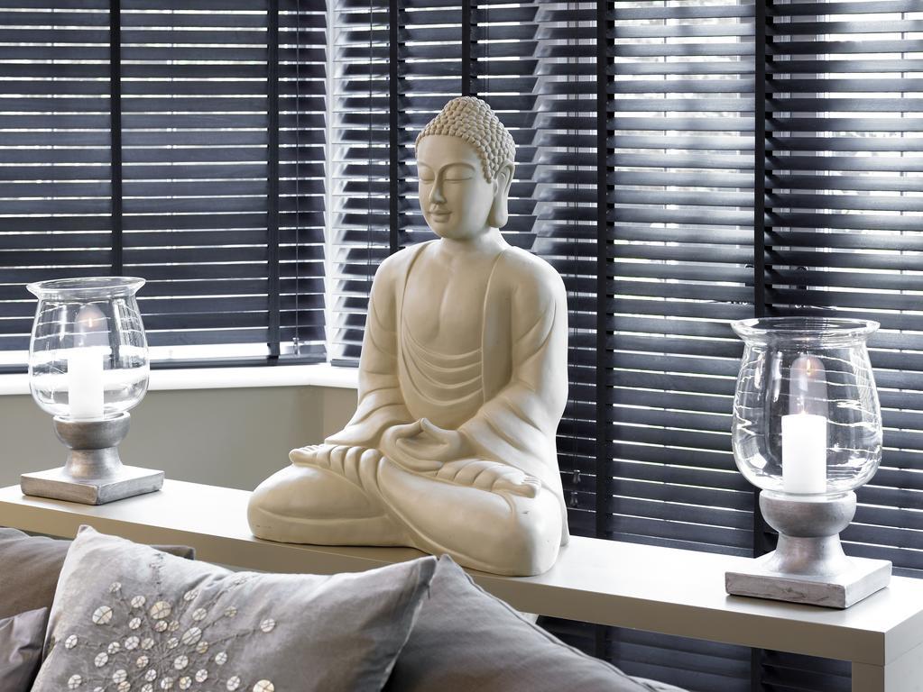 Windfalls Boutique Hotel Crawley  Zewnętrze zdjęcie