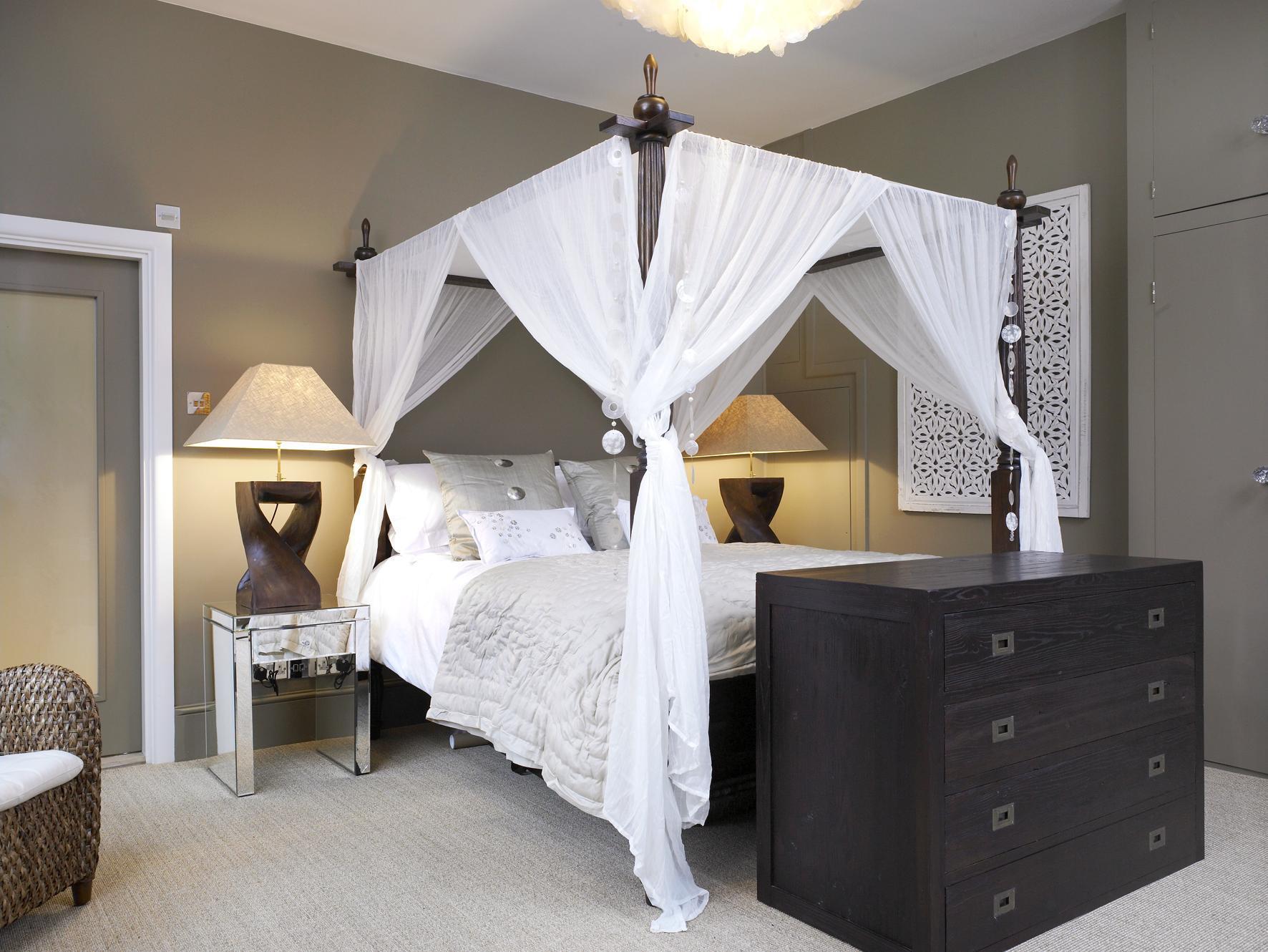 Windfalls Boutique Hotel Crawley  Zewnętrze zdjęcie