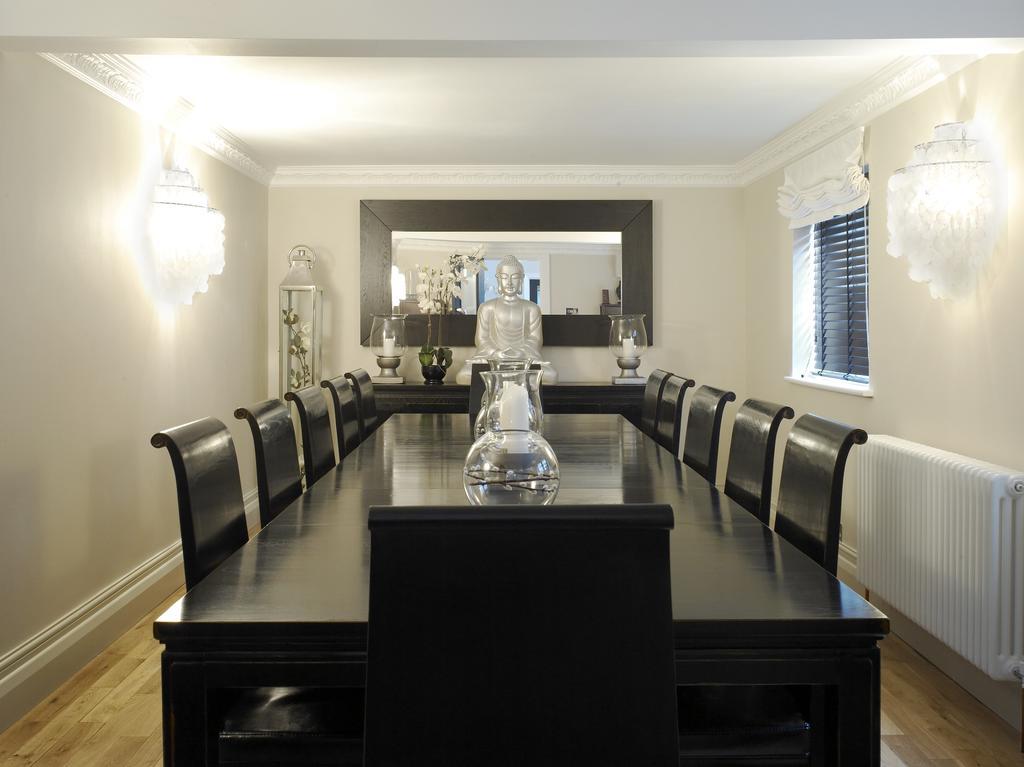 Windfalls Boutique Hotel Crawley  Zewnętrze zdjęcie