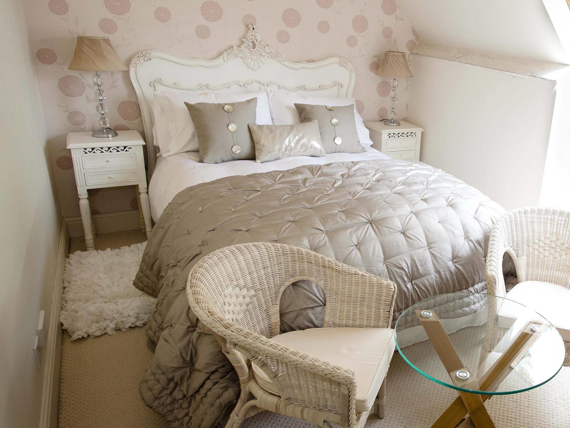 Windfalls Boutique Hotel Crawley  Zewnętrze zdjęcie