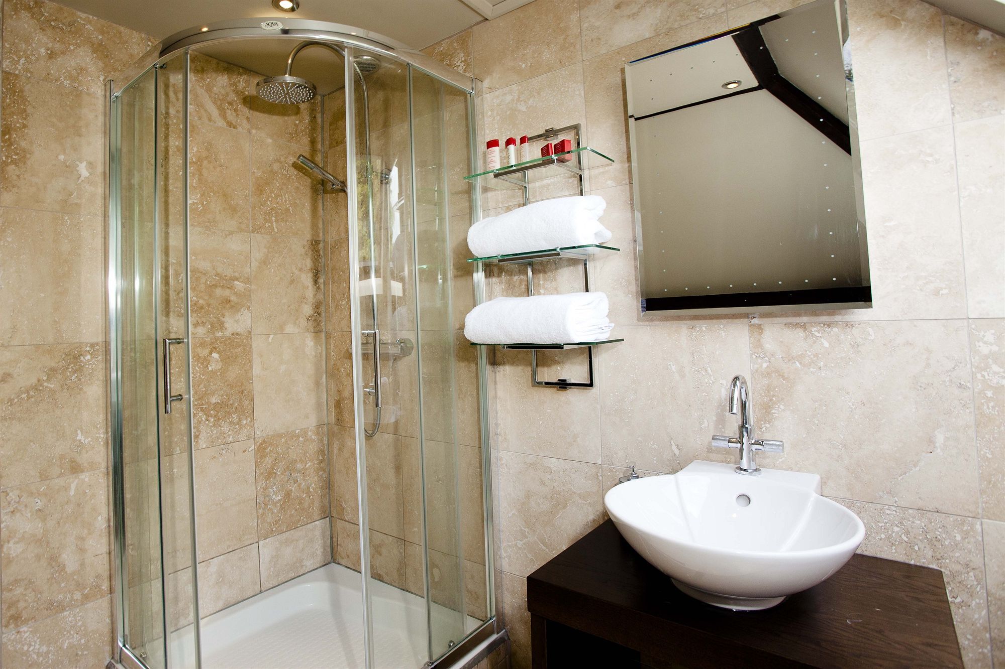 Windfalls Boutique Hotel Crawley  Zewnętrze zdjęcie