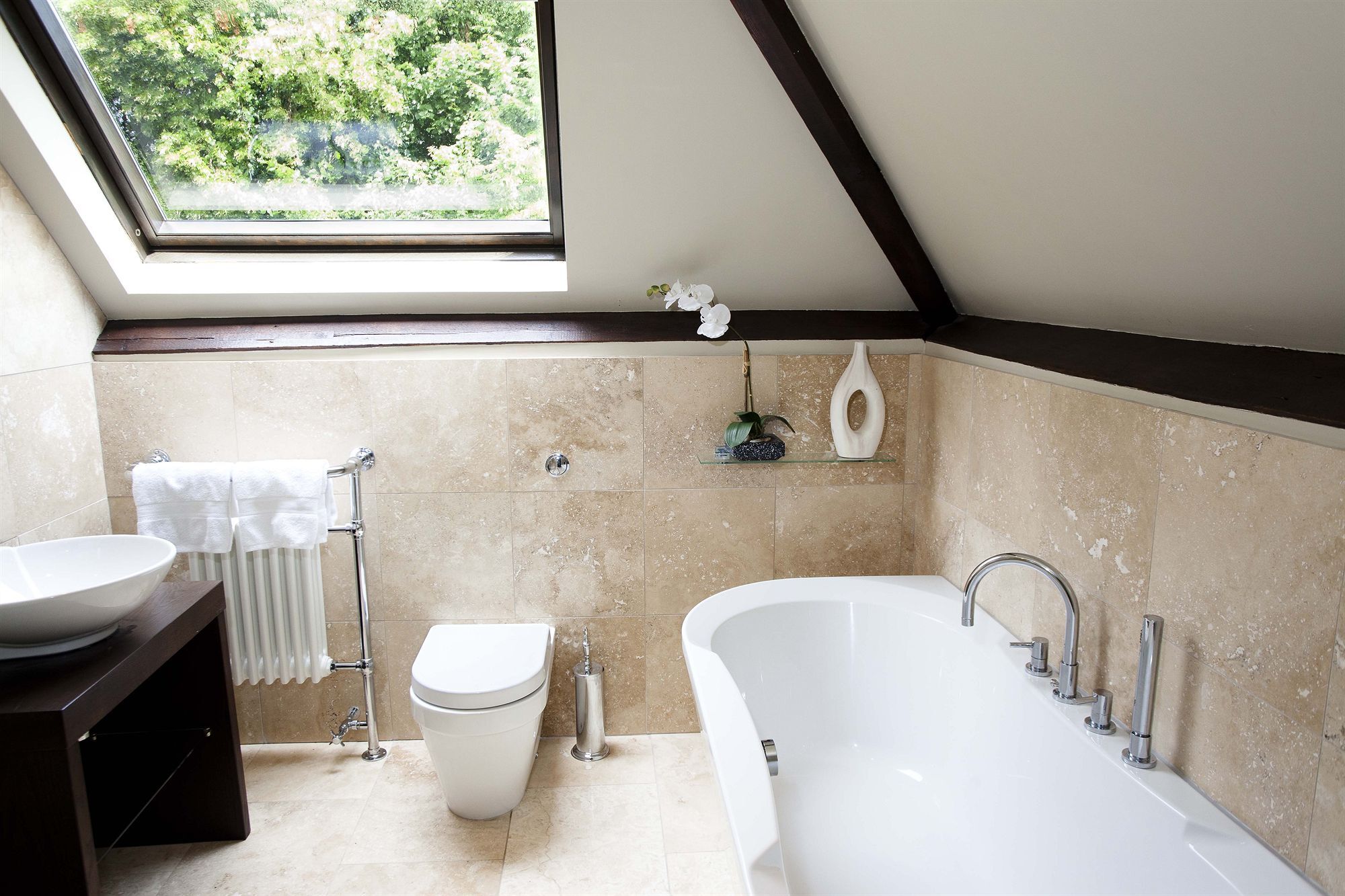 Windfalls Boutique Hotel Crawley  Zewnętrze zdjęcie