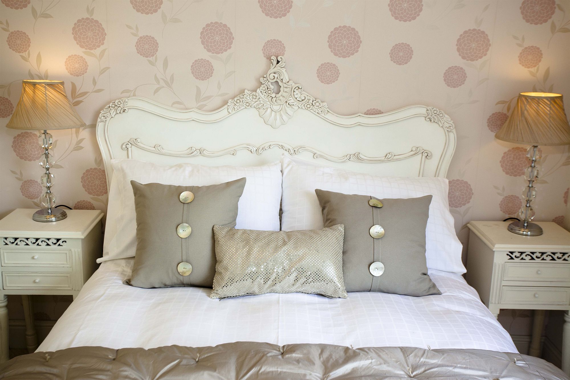 Windfalls Boutique Hotel Crawley  Zewnętrze zdjęcie