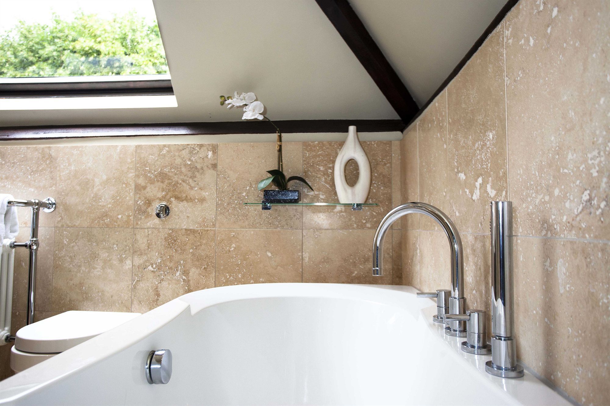 Windfalls Boutique Hotel Crawley  Zewnętrze zdjęcie